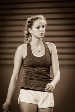 Ausschnitte 4237 - Weihnachtsturnier